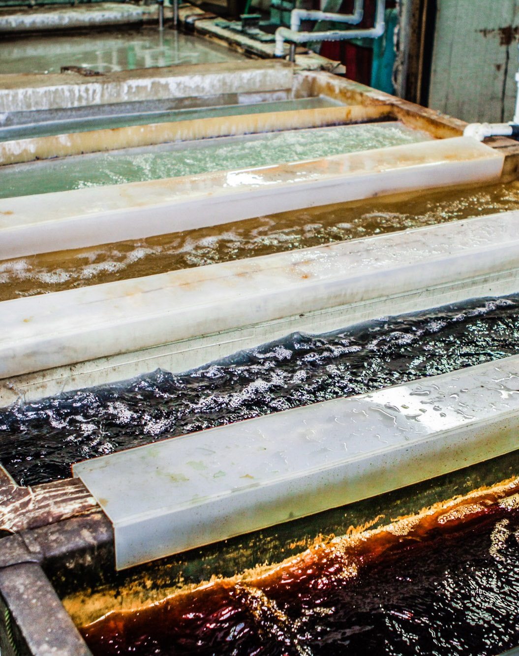 Chemical Film K&L Plating, Inc.