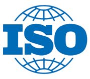 ISO logo