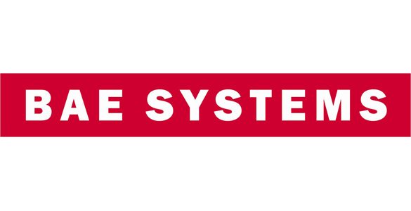 BAE Systems logo