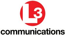 L3 Communications logo