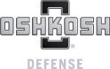 Oshkosh Defense logo