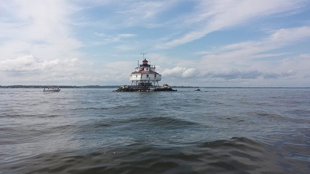 our commitment to the chesapeake bay