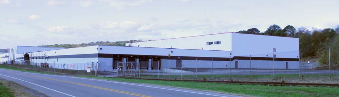 huntingdon business center