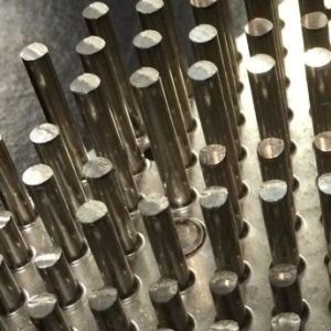 electroless nickel plating in Huntingdon, PA