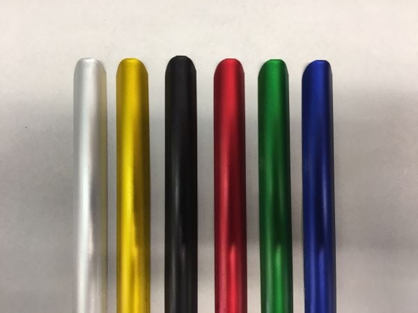 Aluminum anodizing cheap near me