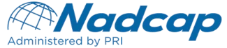 NADCAP logo